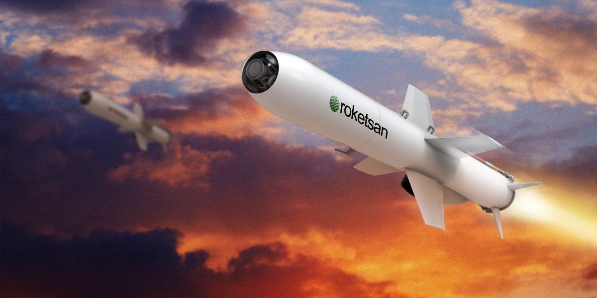 roketsan personel alımı