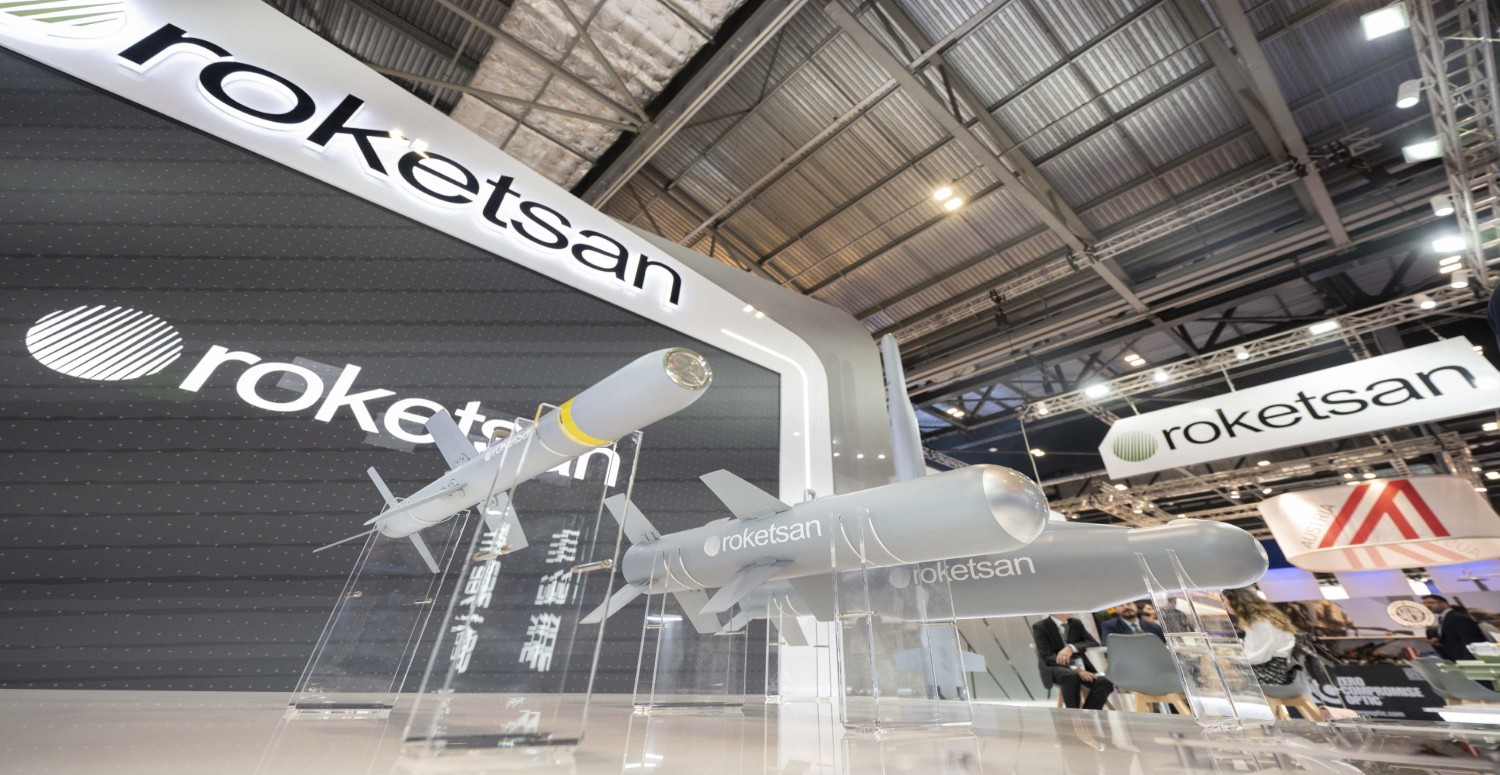 ROKETSAN yüksek maaşla personel alımını başlattı! 1000 kişi bu kadrolara istihdam edilecek