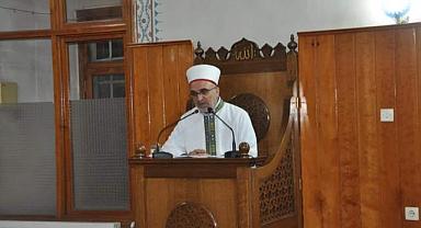 Sandıklı'da Ramazan etkinlikleri kapsamında düzenlenen irşat ve vaaz programı büyük ilgi gördü