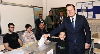 “SEÇİMLER GEÇİCİDİR KALICI OLAN AFYONKARAHİSARDIR”