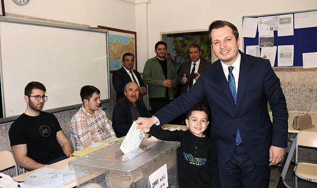 “SEÇİMLER GEÇİCİDİR KALICI OLAN AFYONKARAHİSARDIR”