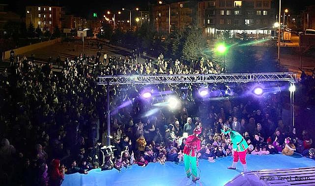 Şehit Murat Saraç ilkokulu’nda Ramazan etkinliği düzenlendi