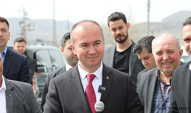 “Soruna odaklanıp çözüm için çalışacağız”