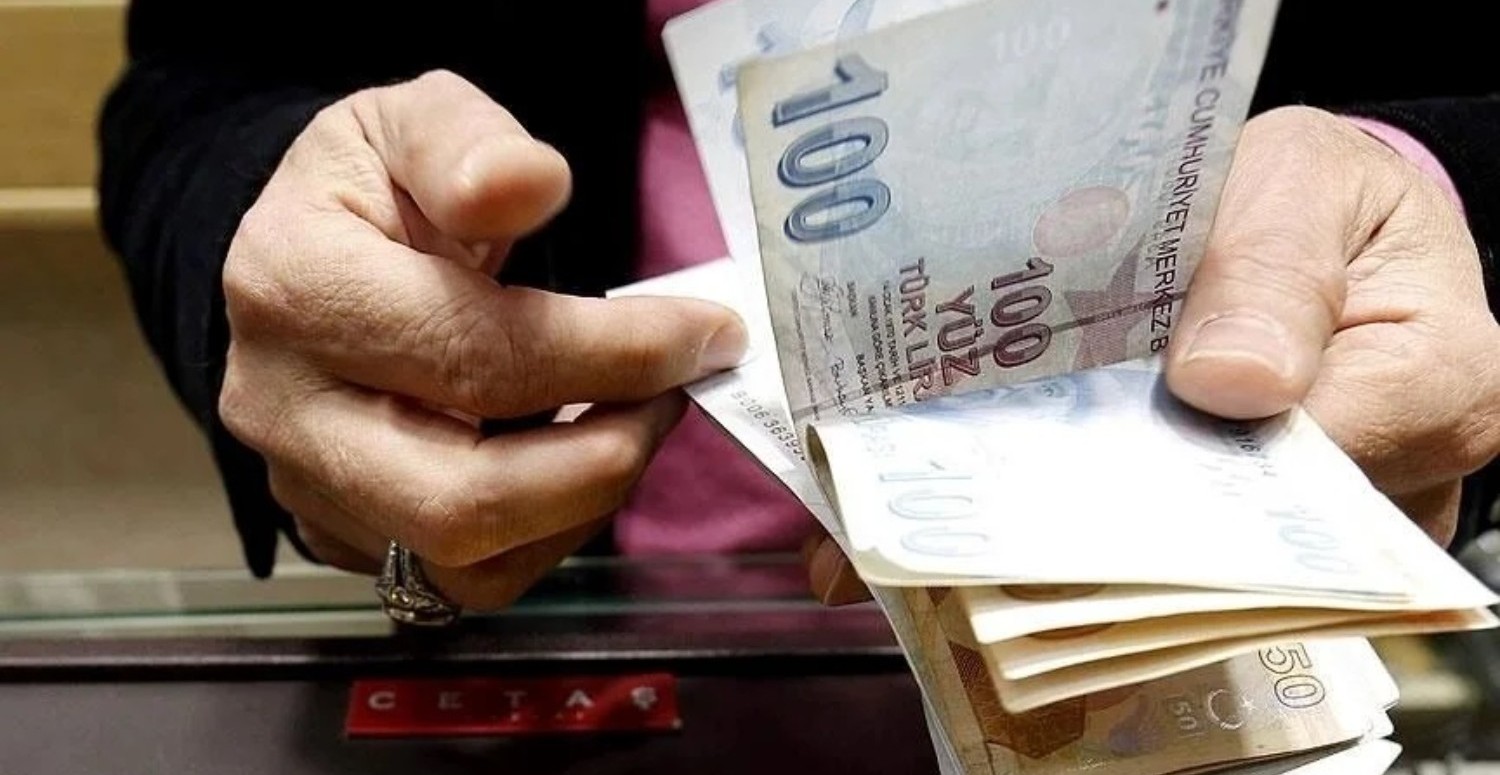 SSK, Bağkur, Emekli Sandığı emeklilerine 2500 TL destek ödemesi! Başvuranların maaş hesabına yatırılacak