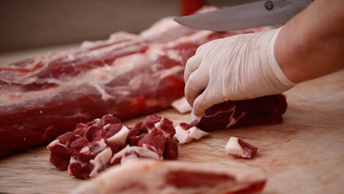 Tarım Kredi Market'ten bayram öncesi kırmızı ve beyaz et kampanyası!