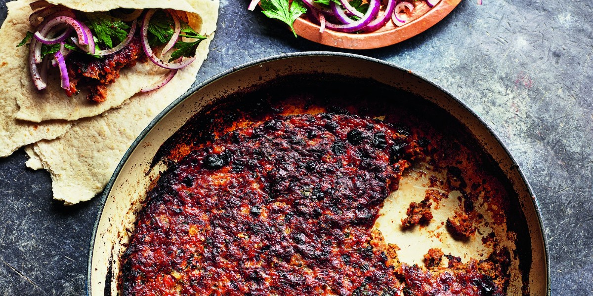 tepsi kebabı tarifi