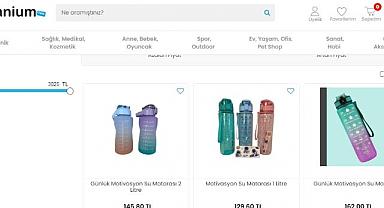 Termos Matara Ürünleri