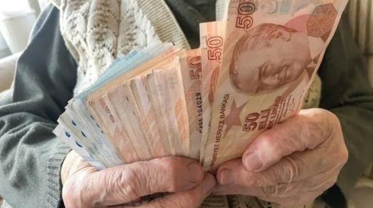 toplu para