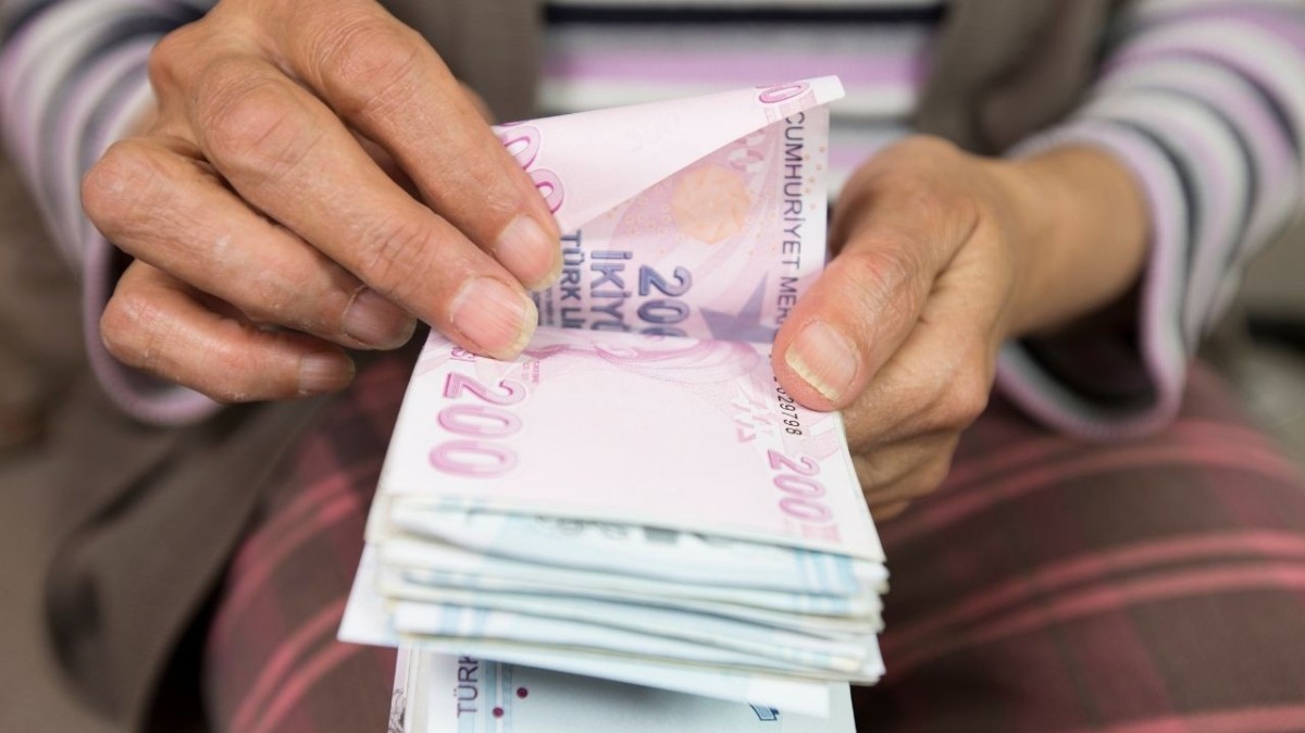 Tüm emeklilere başvuru açıldı! 1500 TL Ramazan desteği ödenecek: Bir şartı var