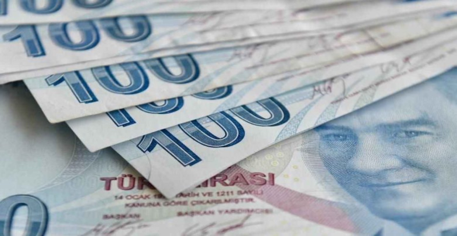 türk lirası