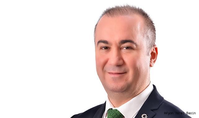 Uluçay: “5 yıl boyunca maaşımı ihtiyaç sahiplerine bağışlayacağım”