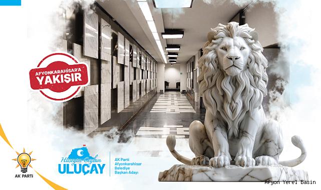 Uluçay Afyonkarahisar’a iki yeni müze kazandıracak
