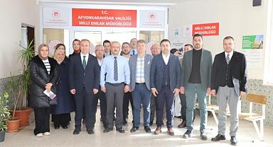  Uluçay, “AK Partisosyal belediyecilik ve gönül belediyeciliğinde çığır aştı”