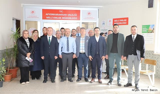 Uluçay, “AK Partisosyal belediyecilik ve gönül belediyeciliğinde çığır aştı”