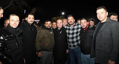 Uluçay, “En düşük belediye personel maaşı 31.511,13 TL olacak”