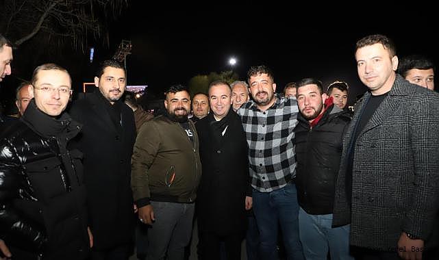 Uluçay, “En düşük belediye personel maaşı 31.511,13 TL olacak”