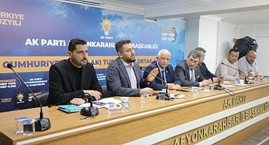 “ULUÇAY GÜMBÜR GÜMBÜR GELİYOR”