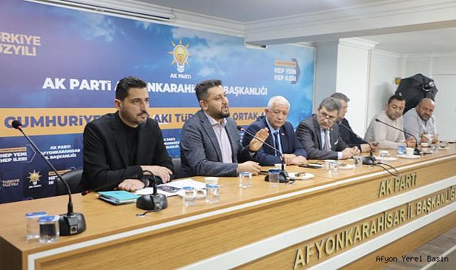 “ULUÇAY GÜMBÜR GÜMBÜR GELİYOR”