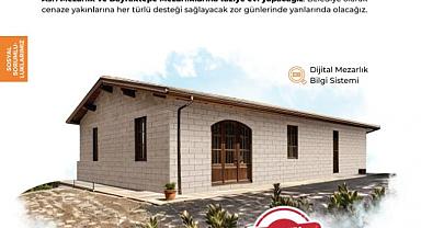 Uluçay, “Hemşehrilerimizin zor günlerinde yanlarında olacağız”