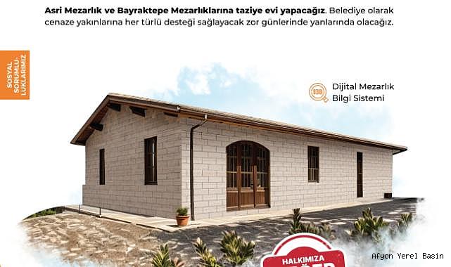 Uluçay, “Hemşehrilerimizin zor günlerinde yanlarında olacağız”