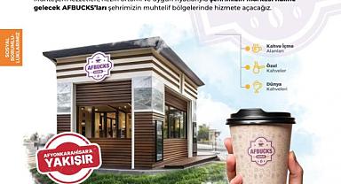 Uluçay’ın AFBUCKS projesi gençleri mutlu edecek