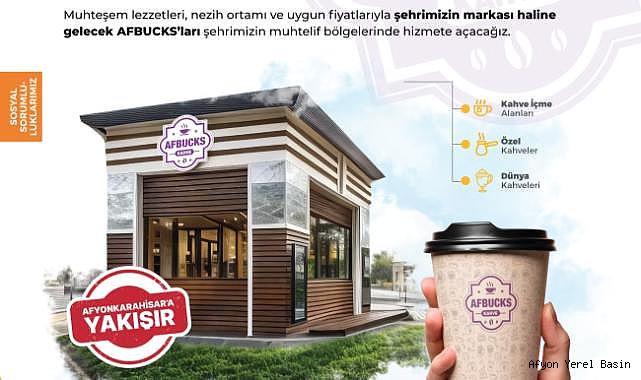 Uluçay’ın AFBUCKS projesi gençleri mutlu edecek