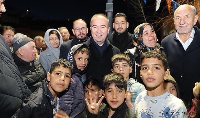 ULUÇAY’IN KREŞ MÜJDESİ ANNE BABALARI SEVİNDİRECEK