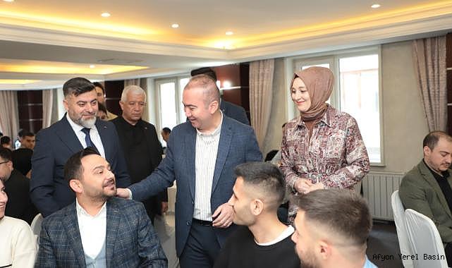 Uluçay, “Muhalefetin belediyeleri borç batağına sürüklemekten başka yaptığı bir şey yok”