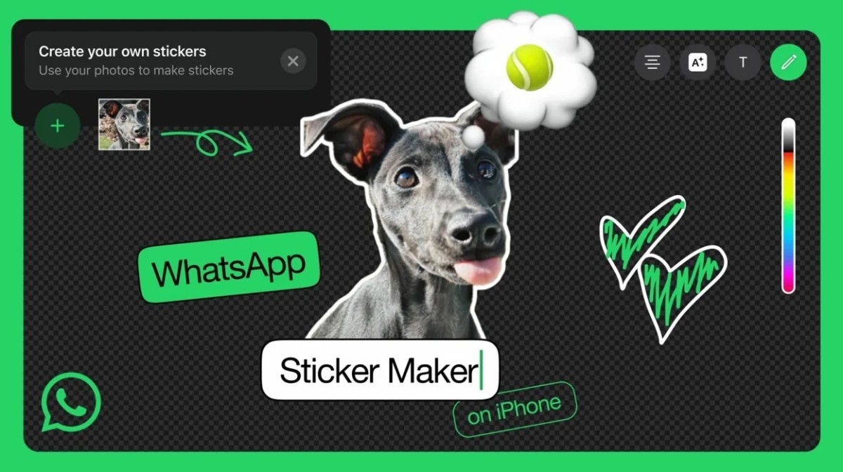 WhatsApp'a dev özellik sonunda geliyor