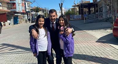 Yağcı :”Sahipata Mahallesi İYİ Belediyecilik Anlayışı İle Tanışacak!
