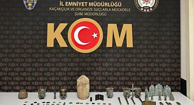 Yeraltı Hırsızlarına Geçit Yok!!