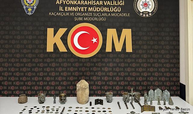 Yeraltı Hırsızlarına Geçit Yok!!