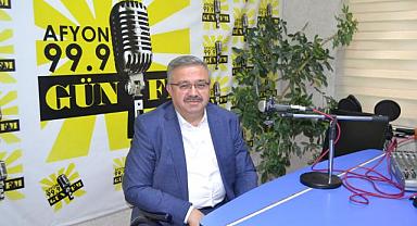 Yurdunuseven ‘Merkez dahil 15-16 belediye alacağız’