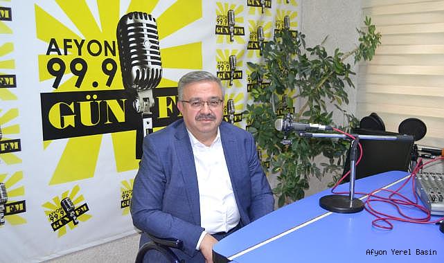 Yurdunuseven ‘Merkez dahil 15-16 belediye alacağız’