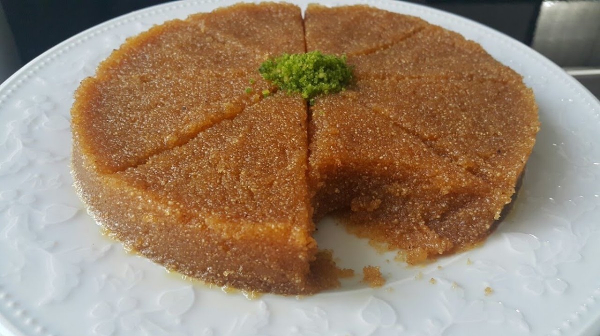 10 kolay tatlı tarifi