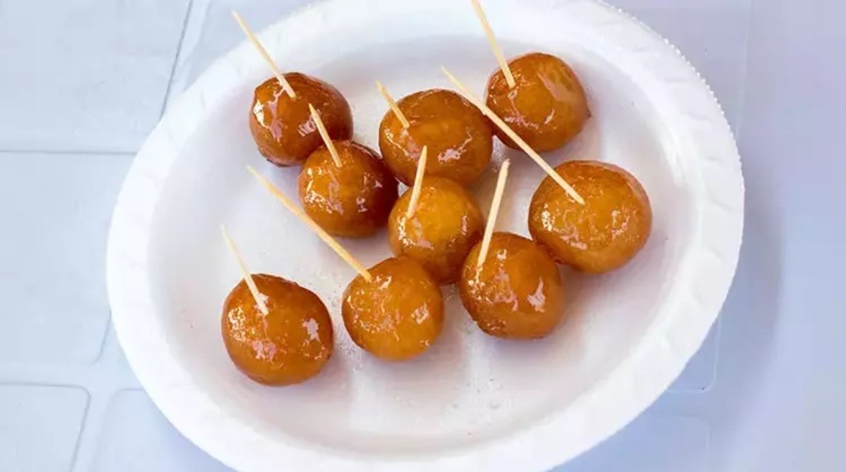 10 kolay tatlı tarifi