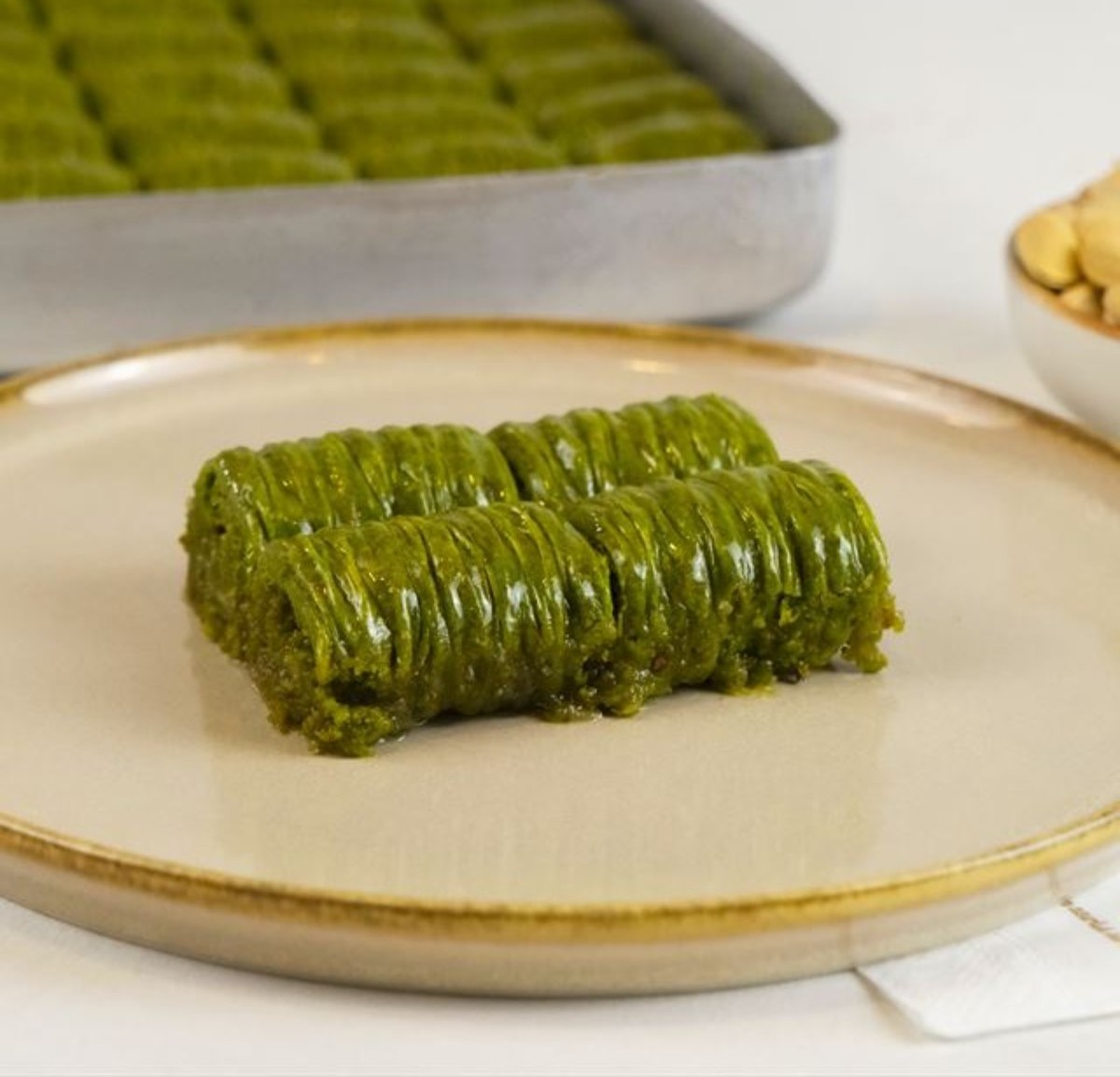 10 kolay tatlı tarifi