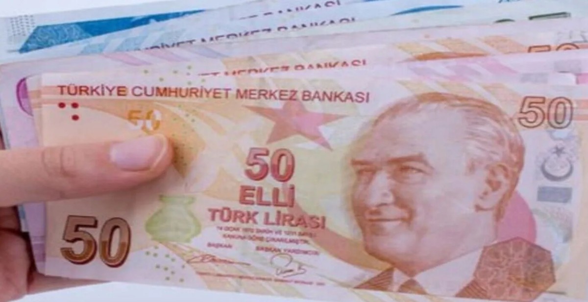 15 milyon emekliye maaşa ek 20.000 TL nakit ödeme