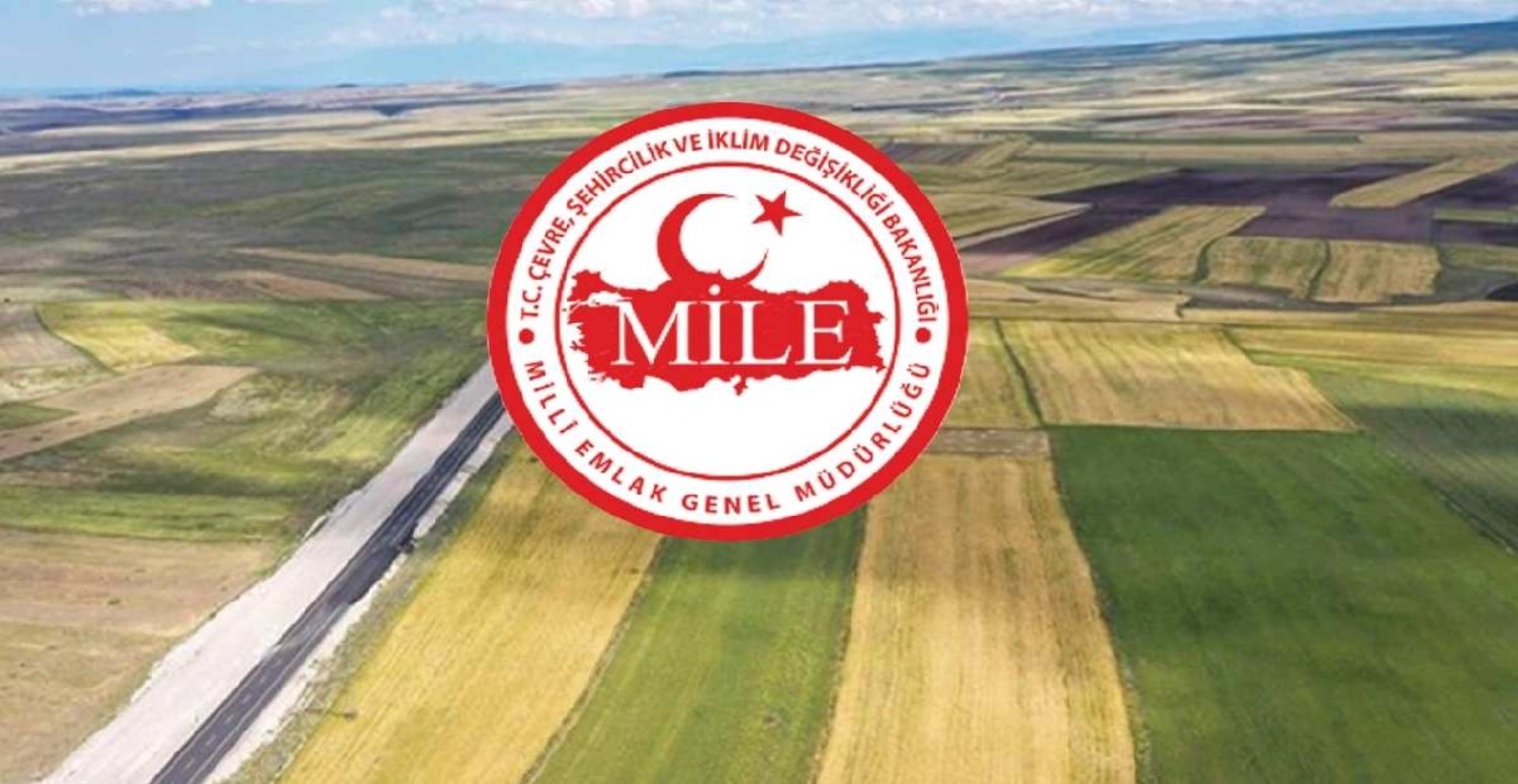 7 bin TL'si olana Milli Emlak'tan bomba gibi arazi! İzmir, Ankara ve o illerde...