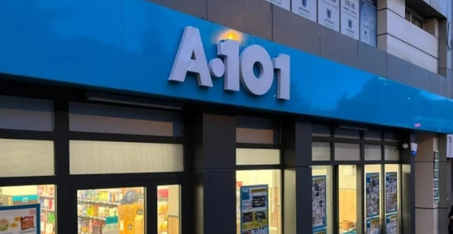 A101 aktüel ürünlerde beyaz eşya indirimi! Evini yenilemek isteyen sabah kuyruğa girecek