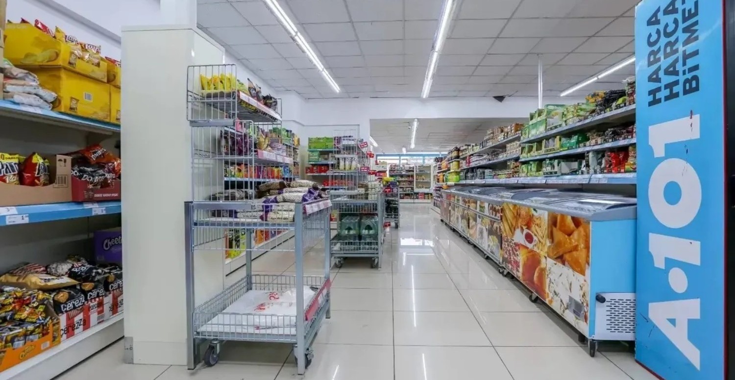 A101'de bayram çikolatası indirimi var! Paketi 34-39-49 TL'ye satışa çıktı