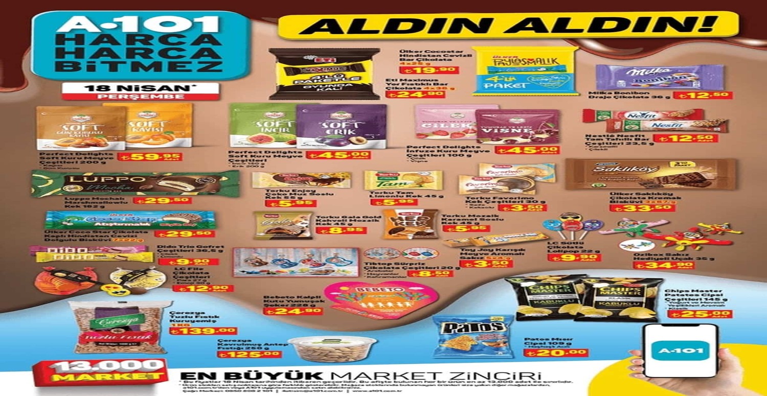 A101 MARKET