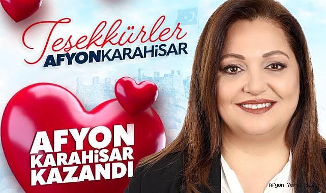 Afyon'da Sürpriz Değişim: CHP'li Köksal, AK Parti'ye Fark Attı!