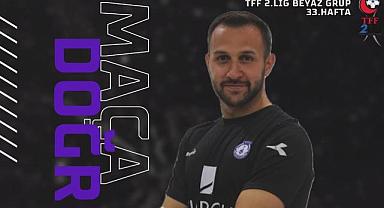 Afyonkarahisar'da Büyük Futbol Maçı Heyecanı