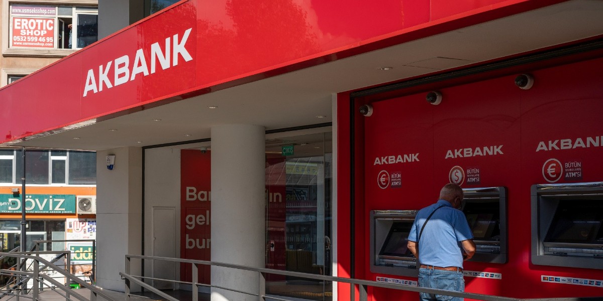 akbank rekor promosyon teklifi