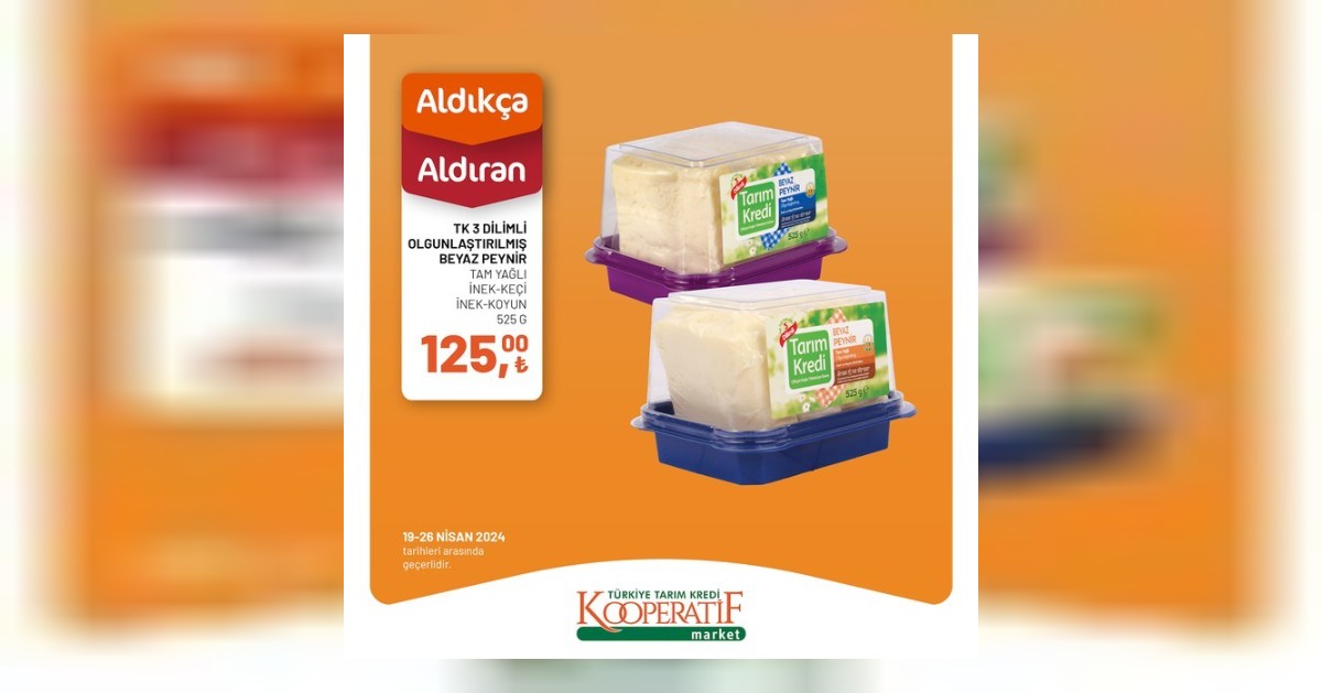 aktüel ürünler