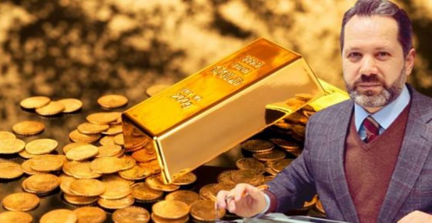 ALTIN PİYASASI DURUMU