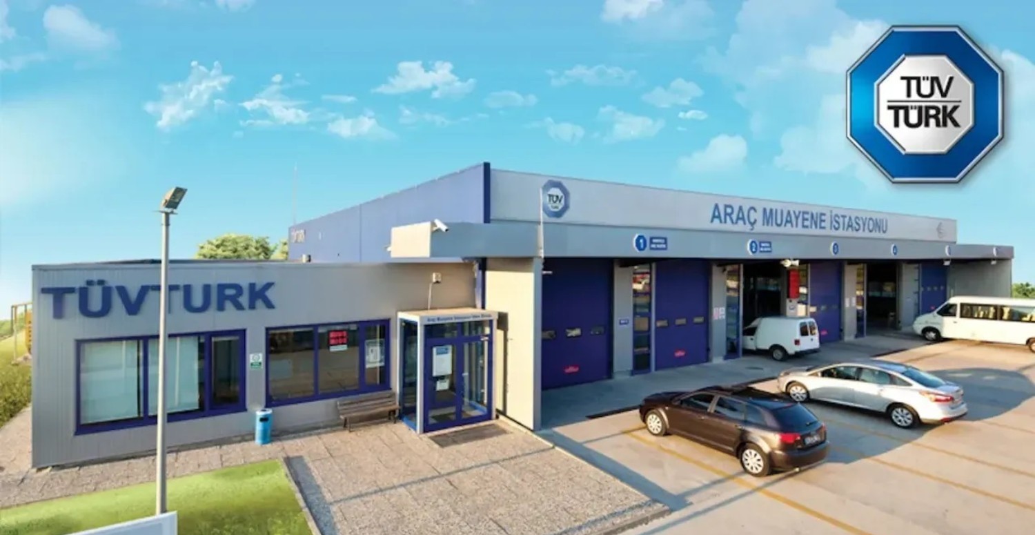 Arabası 2021 ve daha öncesi model olanlar dikkat! TÜVTÜRK yeni sistemi duyurdu