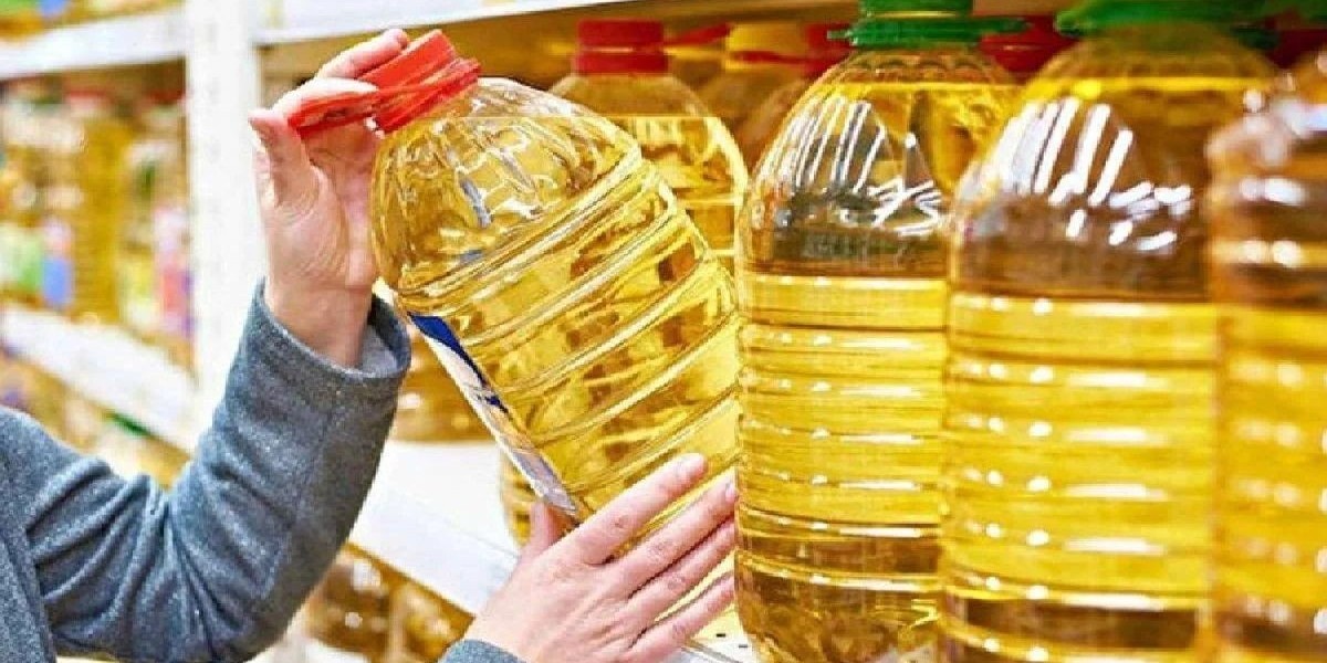 ayçiçek yağı