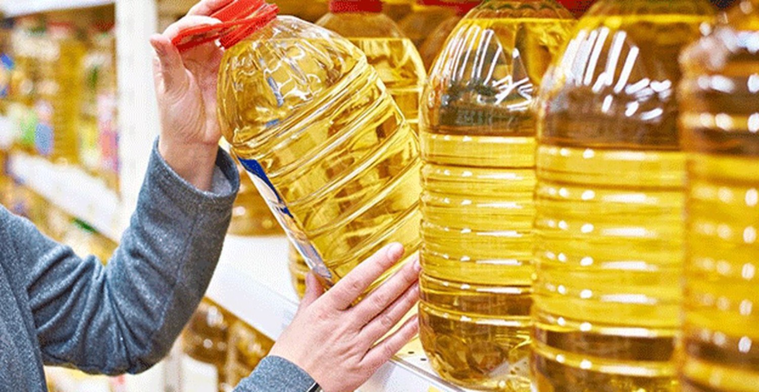 Ayçiçek yağı fiyatlarını şakkadanak düşürecek hamle! O tarihte dev indirim start verecek
